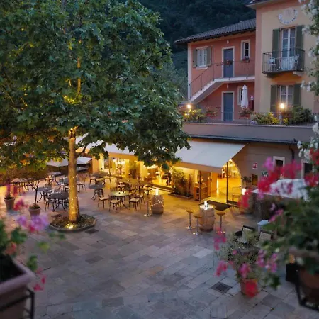 Aquazzurra Resort&Aparthotel-2